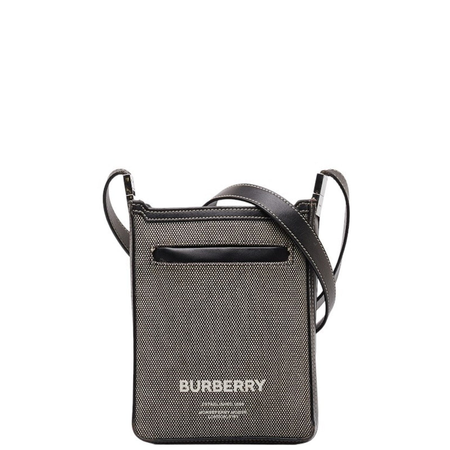 Luxury Burberry Shopper