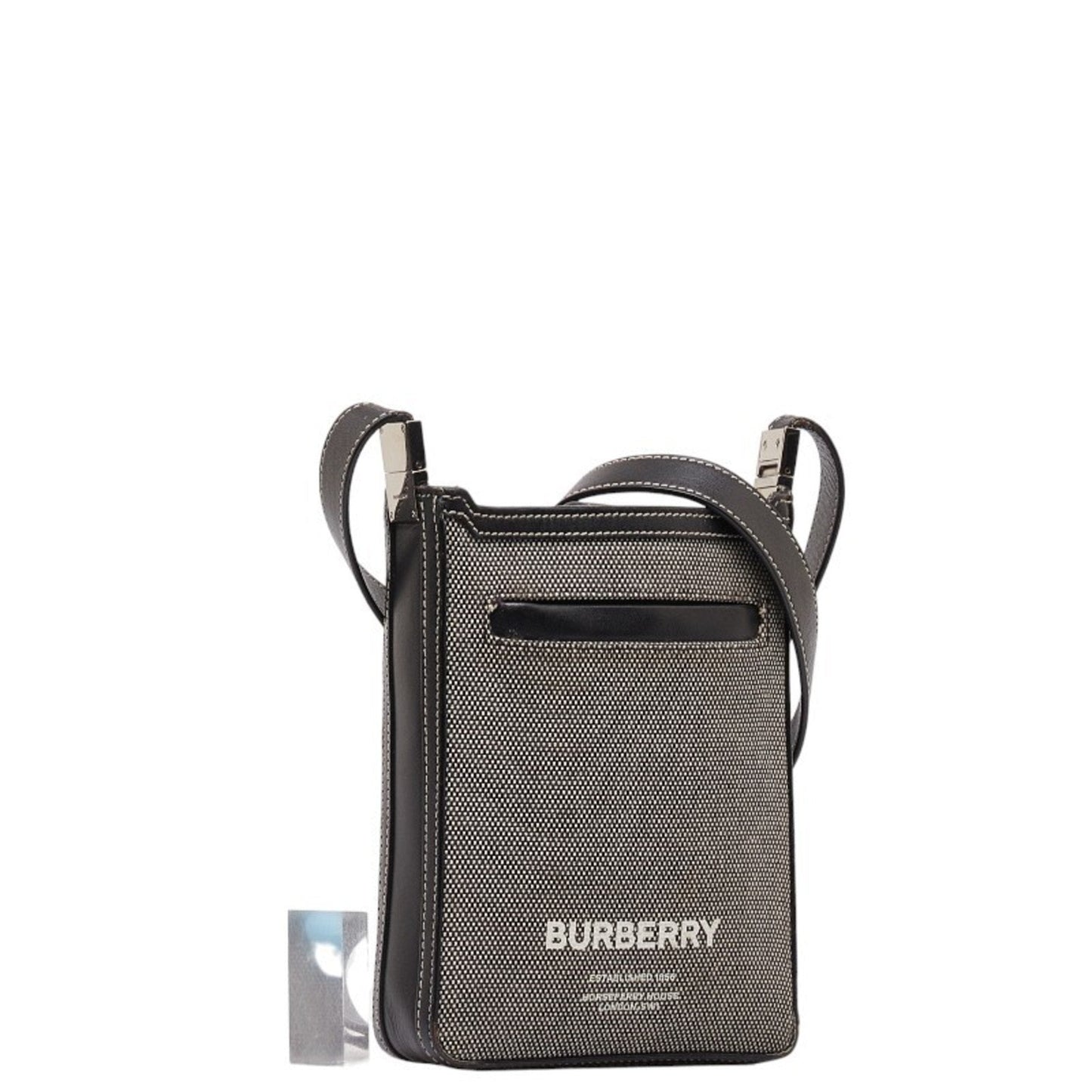 Luxury Burberry Shopper