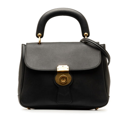Luxury Burberry Shoulder Bag