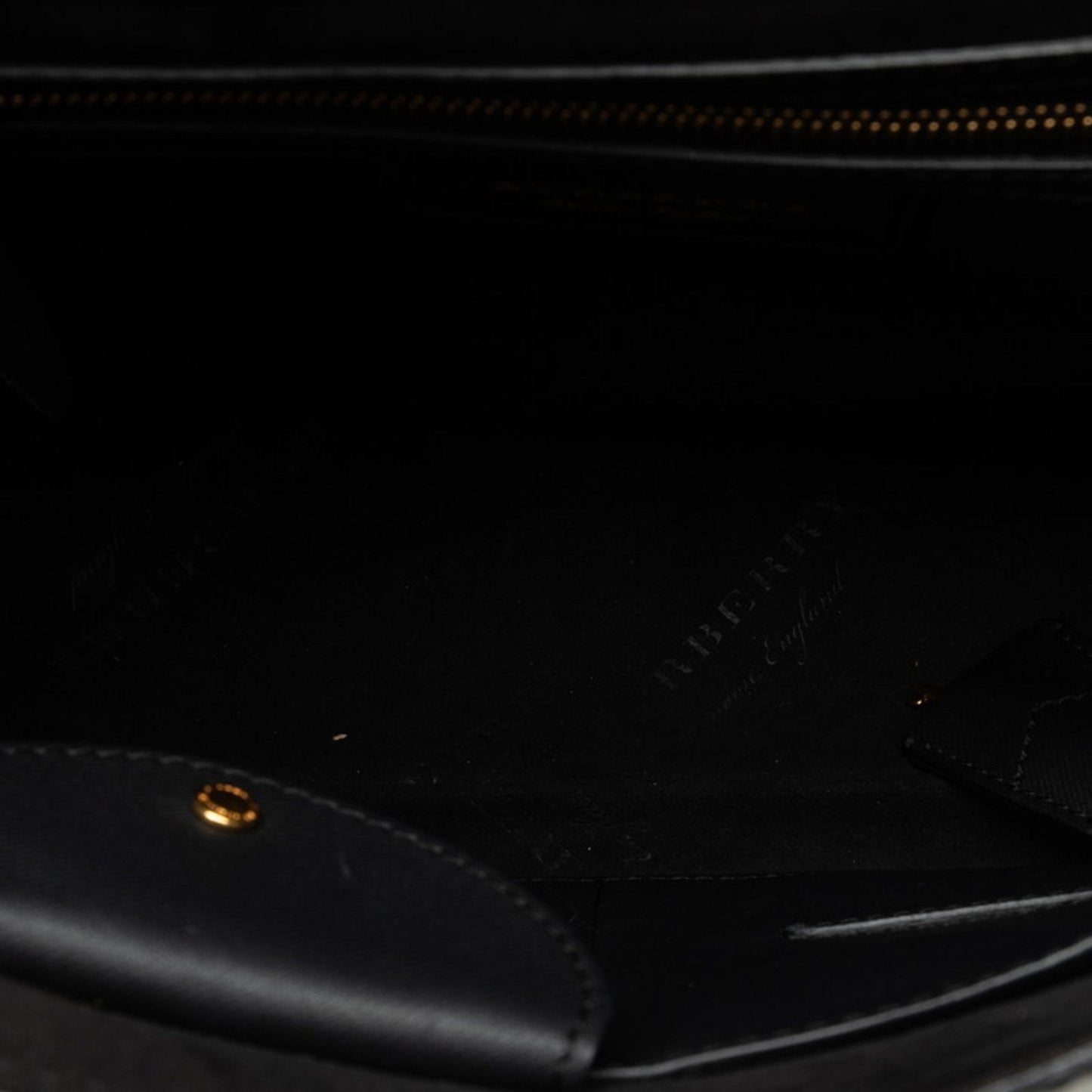 Luxury Burberry Shoulder Bag