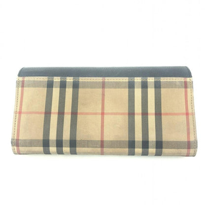 Luxury Burberry Wallet