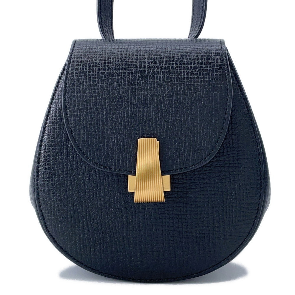 Bottega Veneta Palmellato belt bag Black576643 Leather