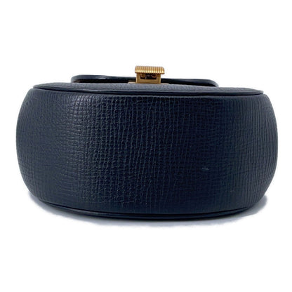 Bottega Veneta Palmellato belt bag Black576643 Leather