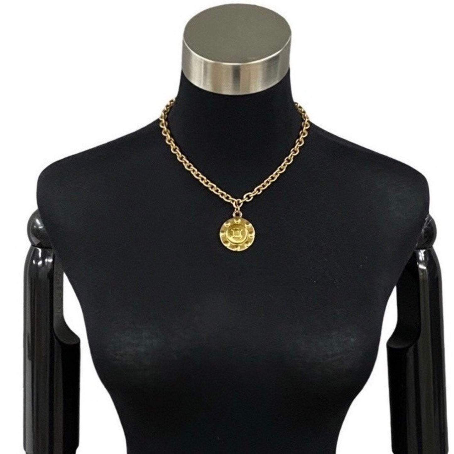 Luxury CELINE Triomphe Necklace