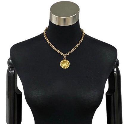 Luxury CELINE Triomphe Necklace