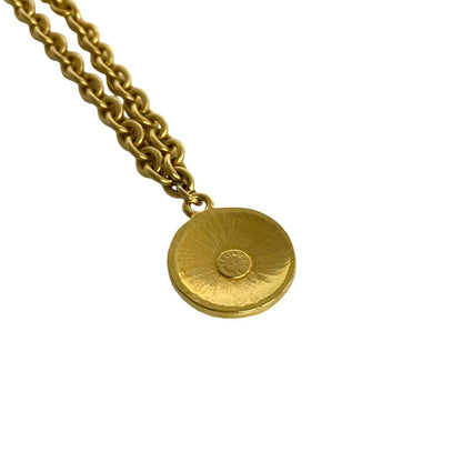 Luxury CELINE Triomphe Necklace