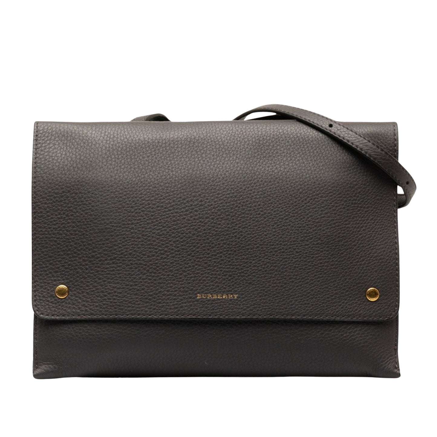 Luxury Burberry Shoulder Bag