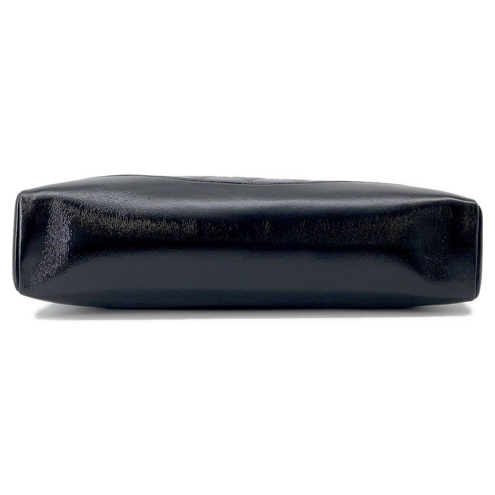 CHANEL CHANEL31 Shopping Bag BlackAS4854 Shiny Lambskin