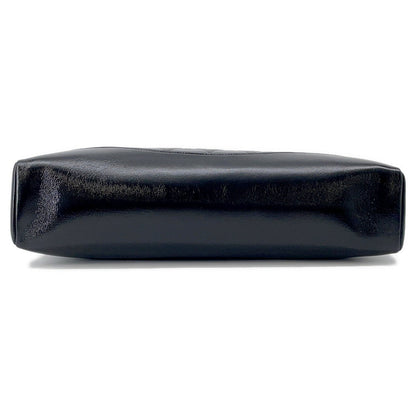 CHANEL CHANEL31 Shopping Bag BlackAS4854 Shiny Lambskin