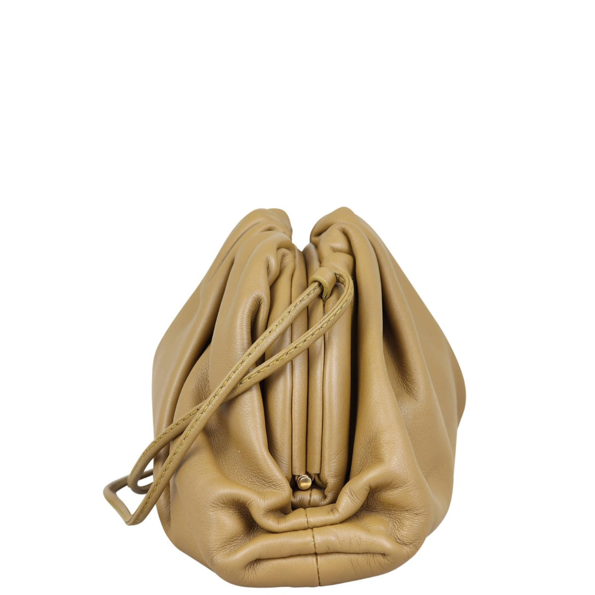 Bottega Veneta The Mini Pouch