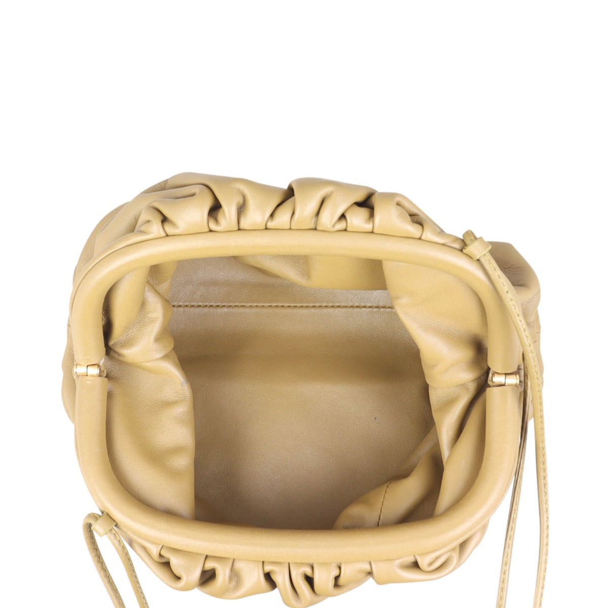Bottega Veneta The Mini Pouch