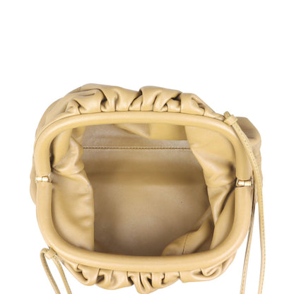 Bottega Veneta The Mini Pouch