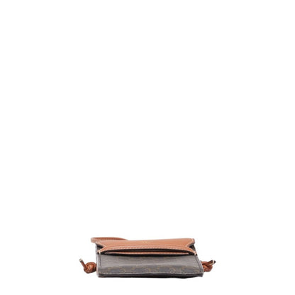 Luxury CELINE Triomphe Shoulder Bag