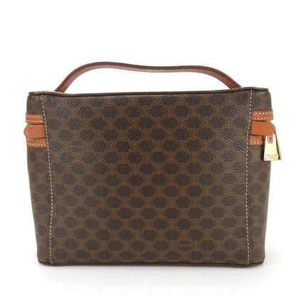 Luxury CELINE Vanity Handbag
