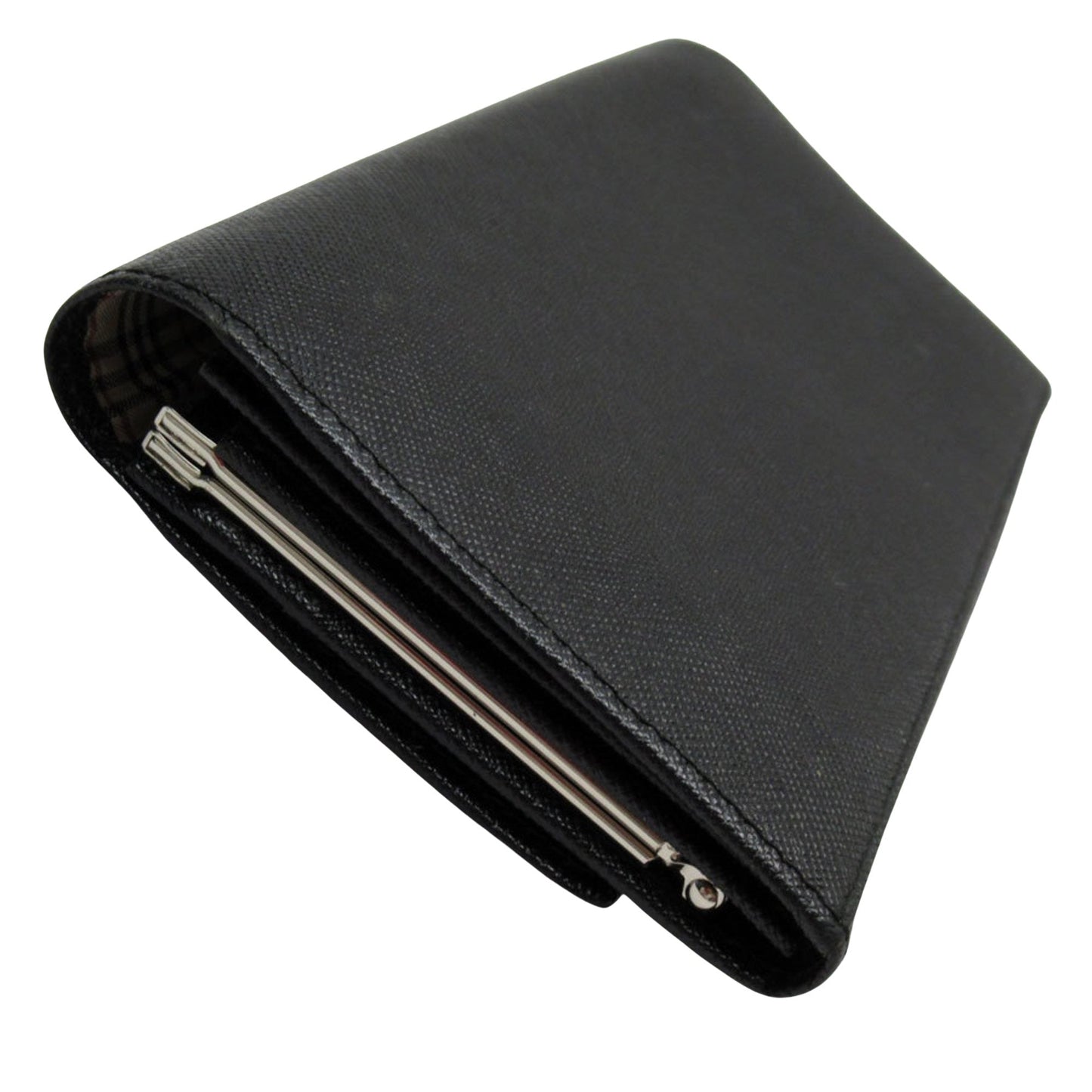 Luxury Burberry Wallet