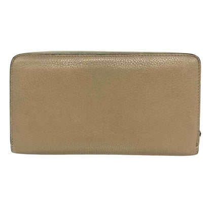 Luxury CELINE Zip Around Wallet