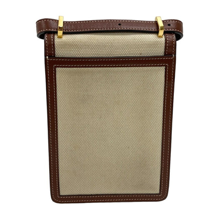 Luxury Burberry TB Shoulder Bag