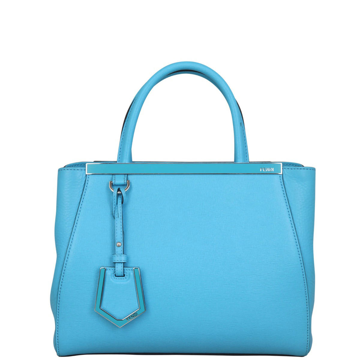 Fendi 2Jours Small