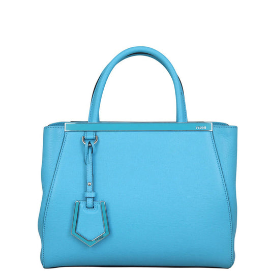 Fendi 2Jours Small