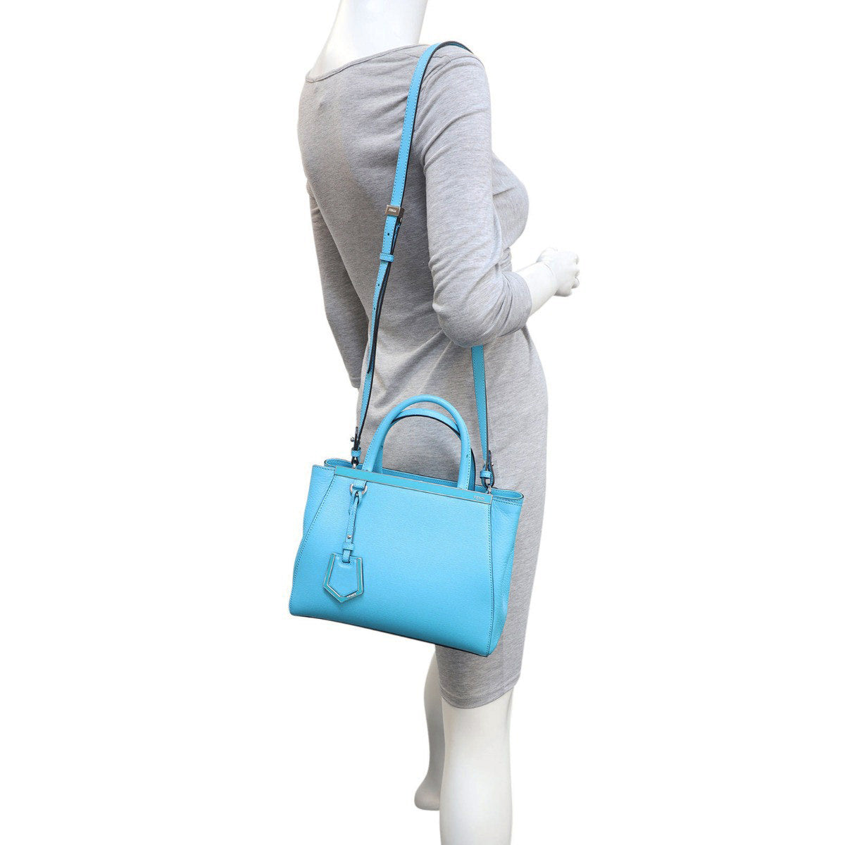 Fendi 2Jours Small