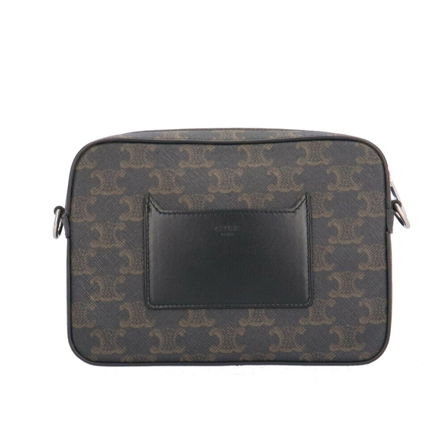 Luxury CELINE Triomphe Shoulder Bag