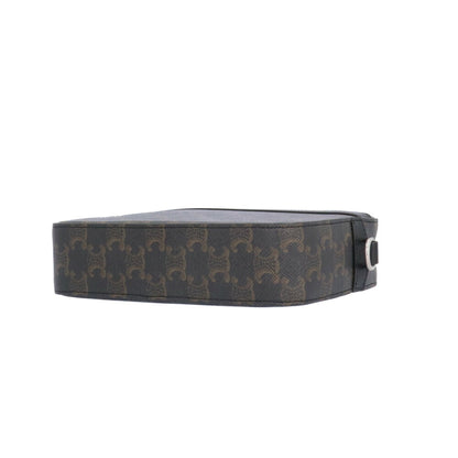 Luxury CELINE Triomphe Shoulder Bag
