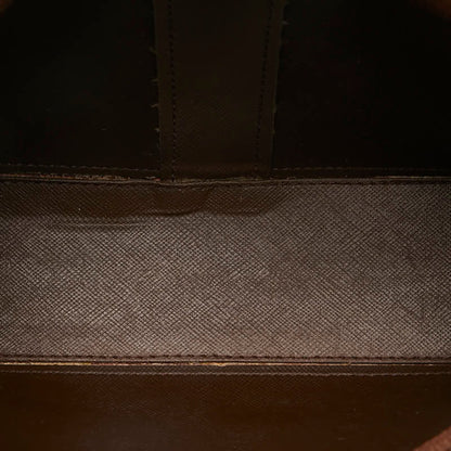 Luxury Burberry Nova Check Shoulder Bag