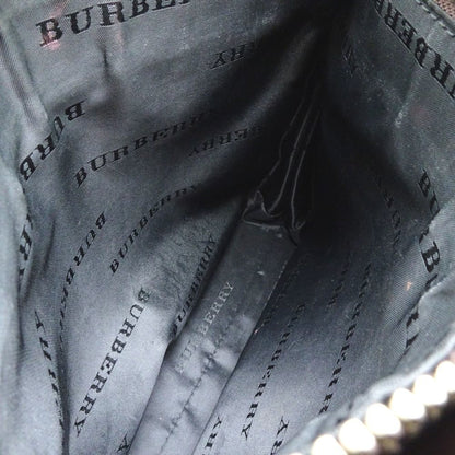 Luxury Burberry Nova Check Handbag