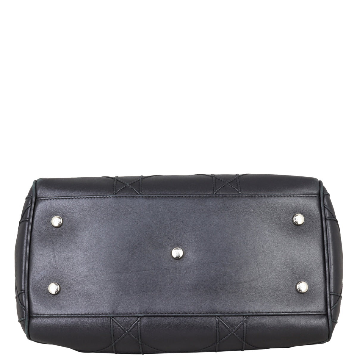 Dior Granville Polochon Satchel