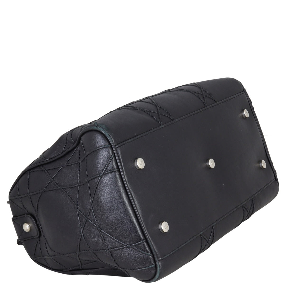 Dior Granville Polochon Satchel