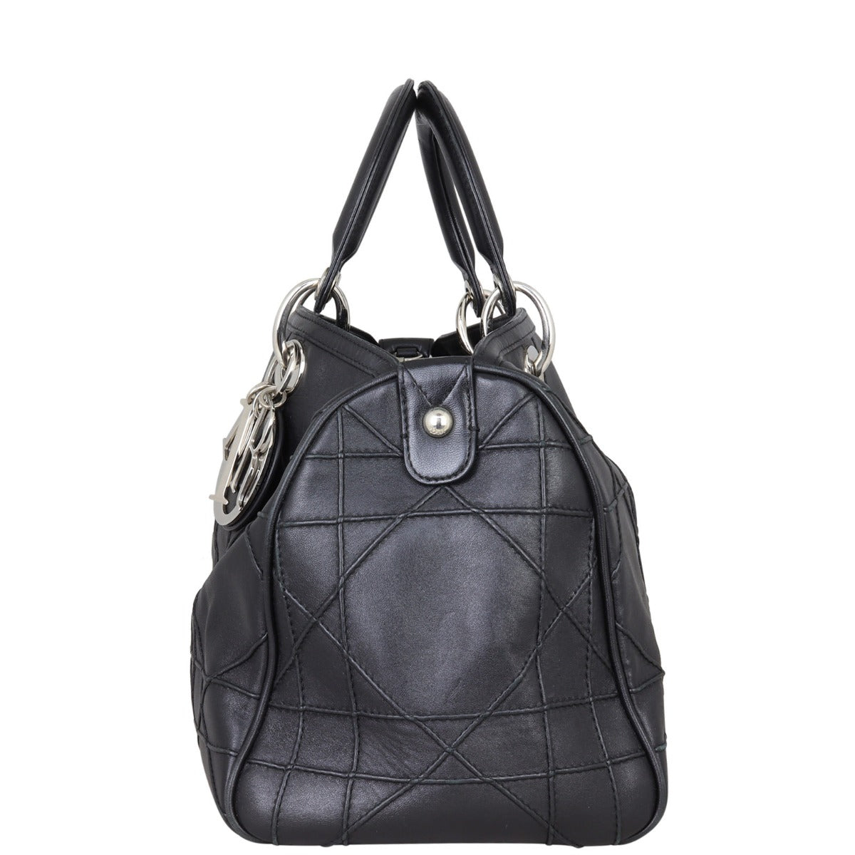 Dior Granville Polochon Satchel