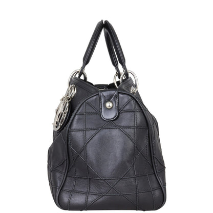 Dior Granville Polochon Satchel