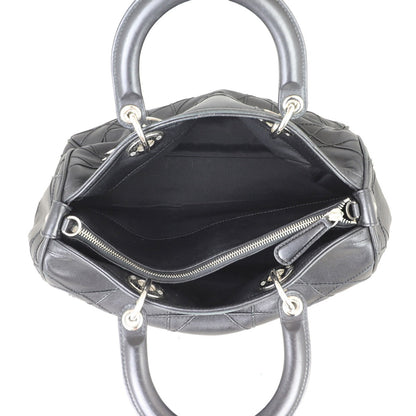Dior Granville Polochon Satchel