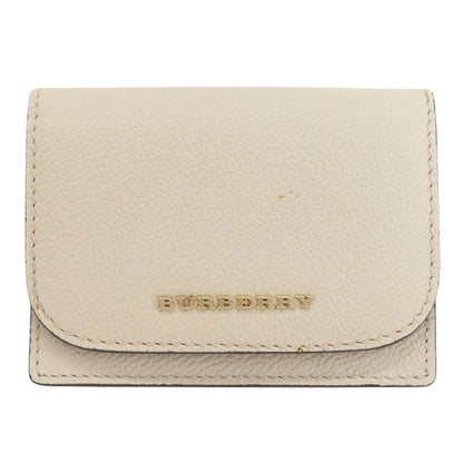 Luxury Burberry Wallet