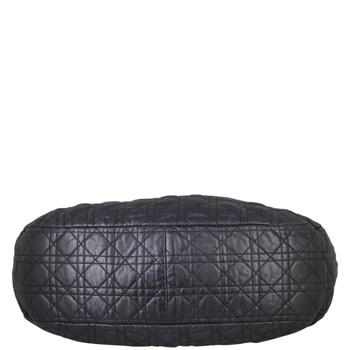 Dior Cannage Soft Hobo Large