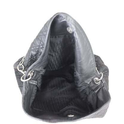 Dior Cannage Soft Hobo Large
