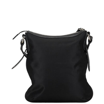 Luxury Burberry Nova Check Shoulder Bag
