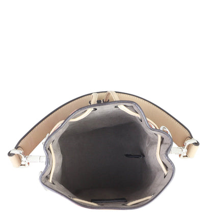 Fendi Mon Tresor Mini Bucket Bag