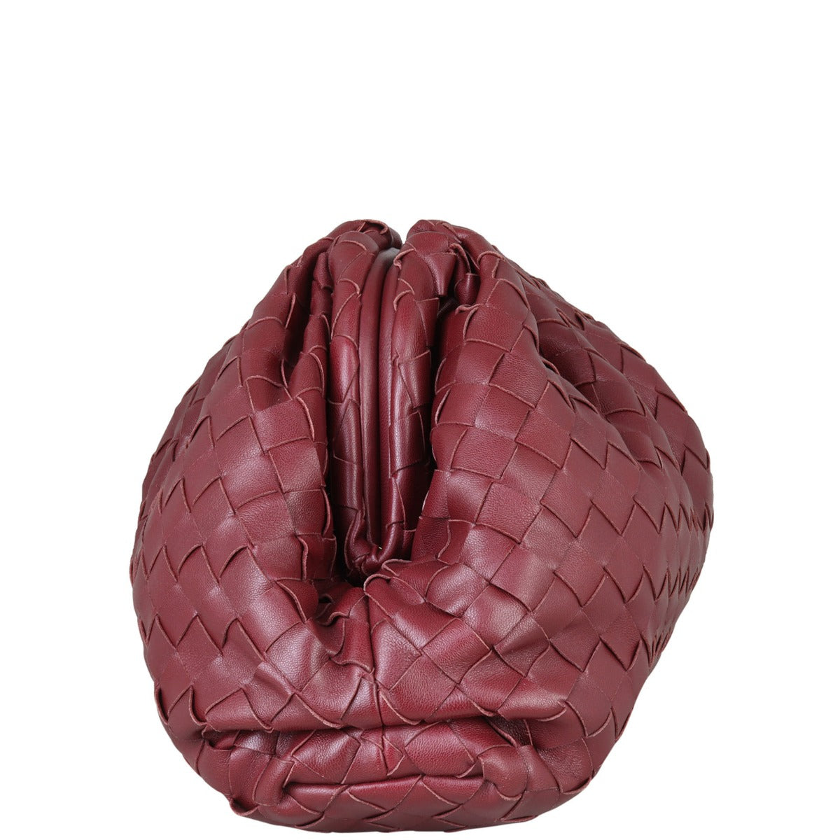 Bottega Veneta The Pouch Intrecciato