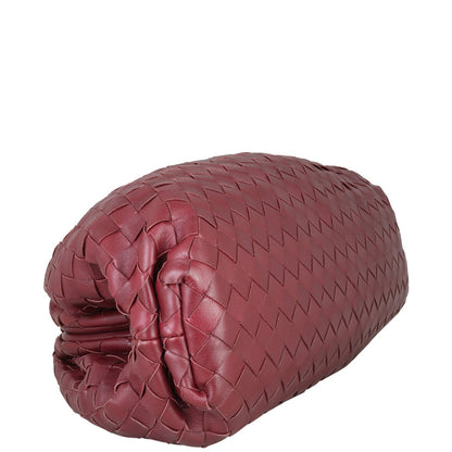 Bottega Veneta The Pouch Intrecciato
