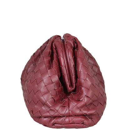 Bottega Veneta The Pouch Intrecciato
