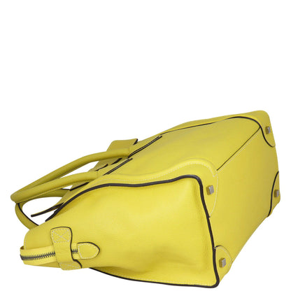 Celine Mini Luggage Tote