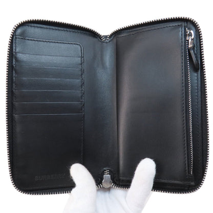 Luxury Burberry Wallet