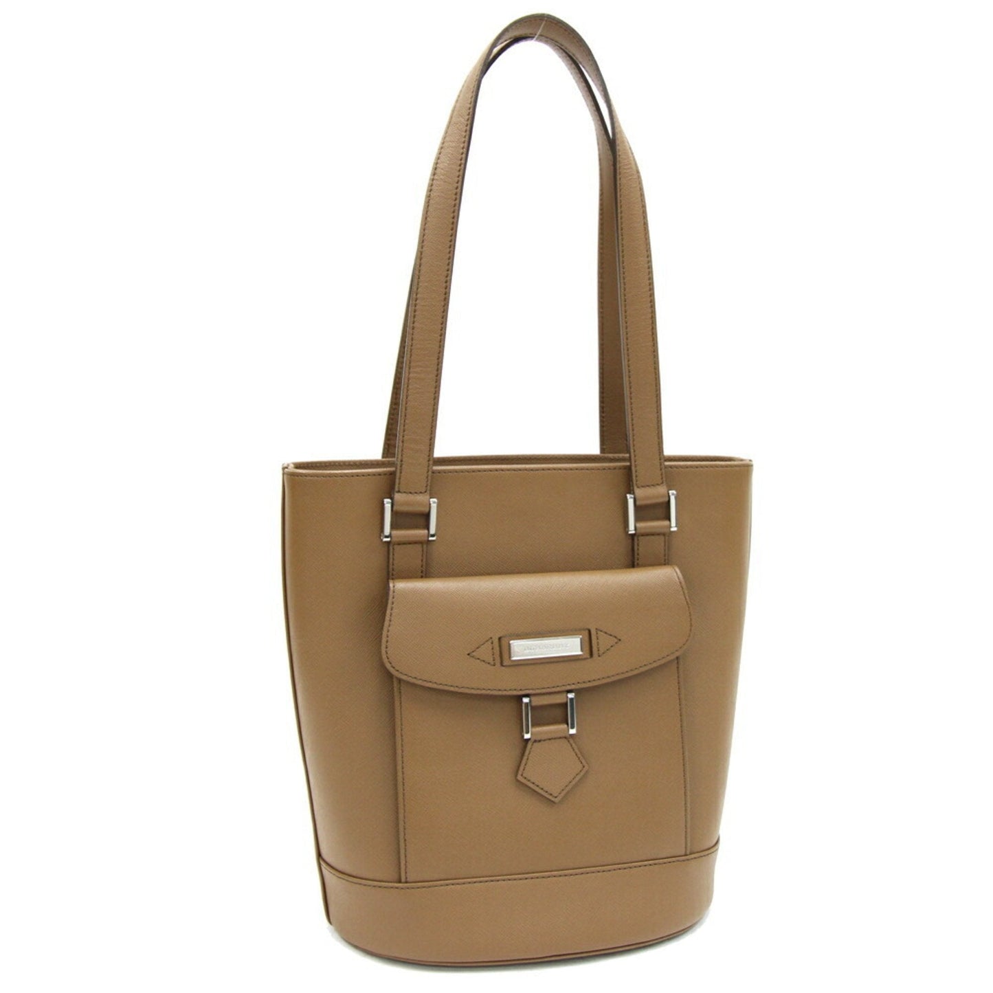 Luxury Burberry Nova Check Tote