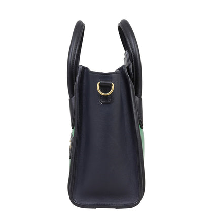 Celine Nano Luggage Tote