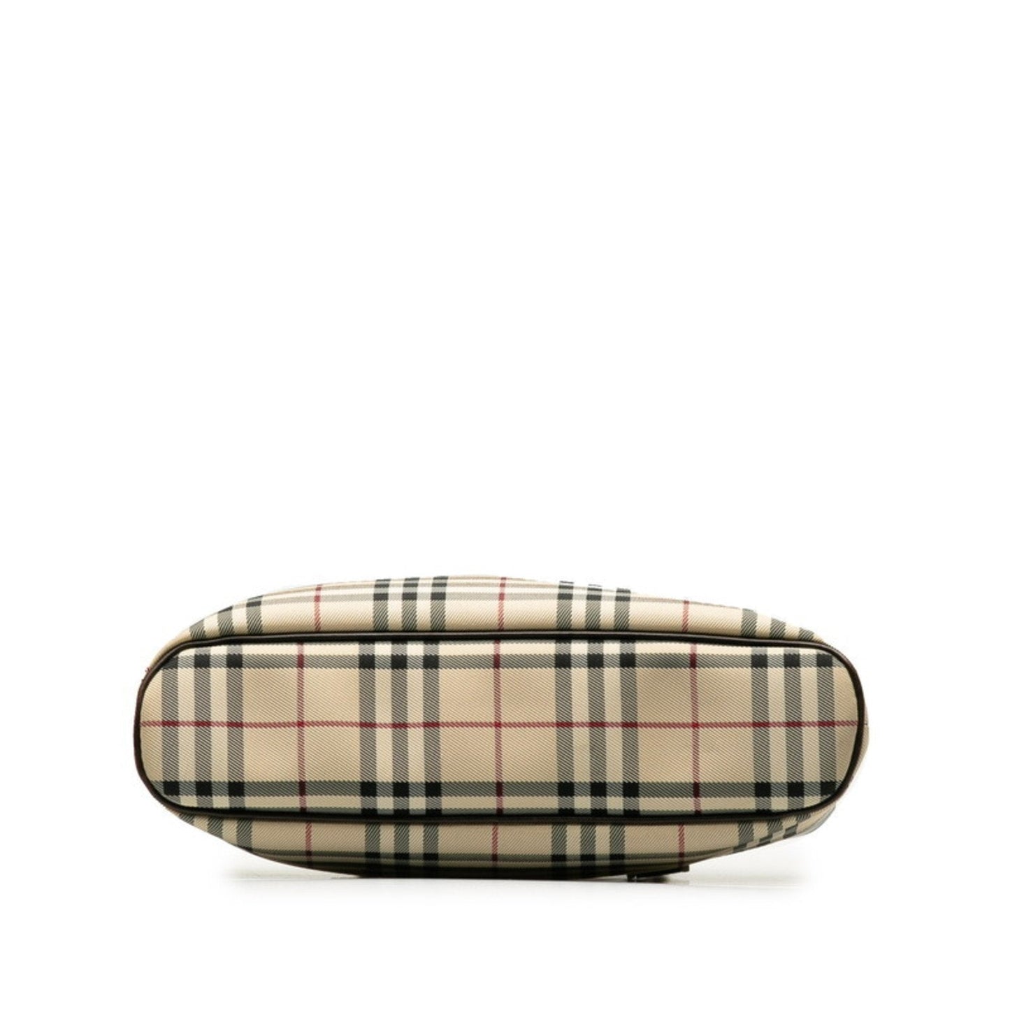 Luxury Burberry Nova Check Handbag