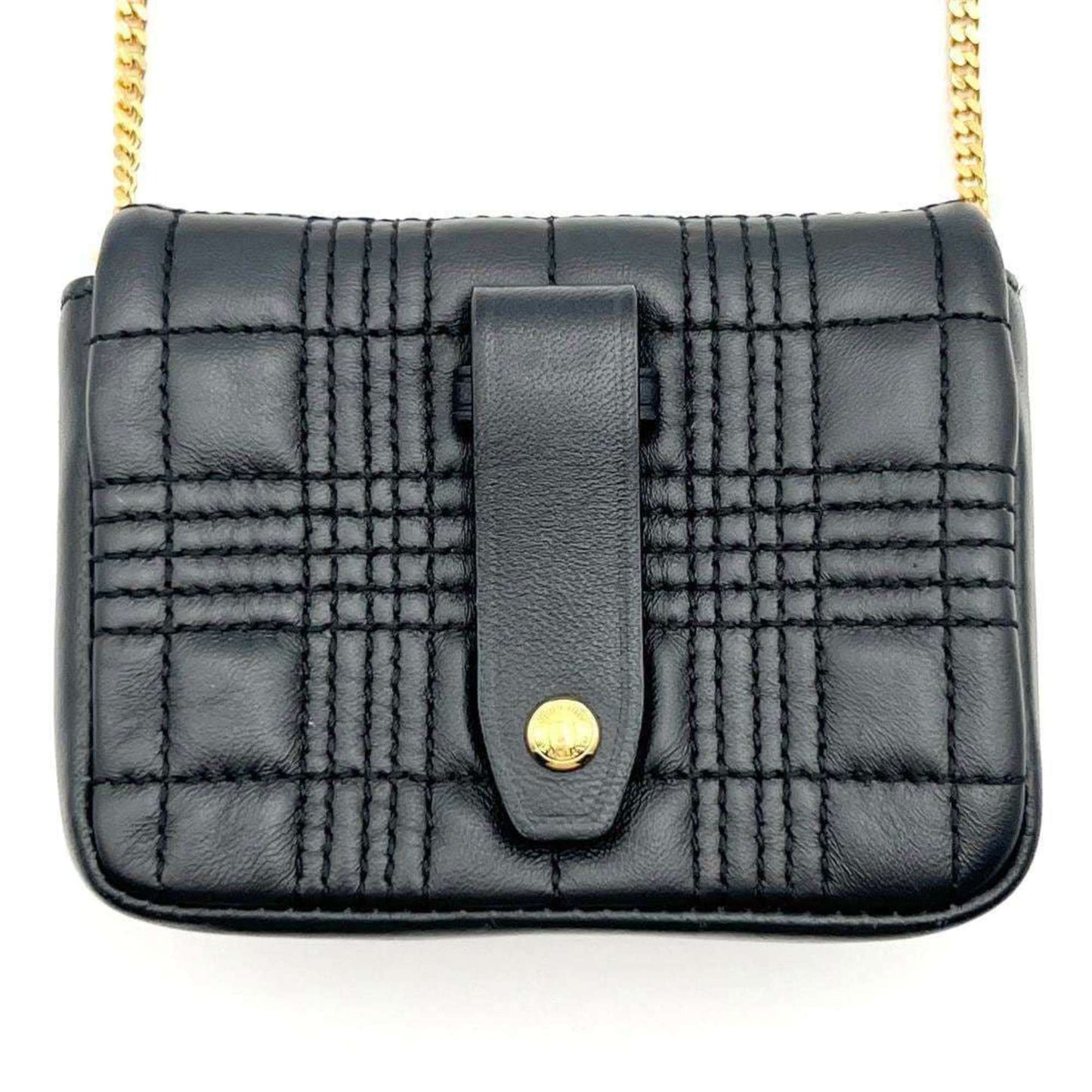 Luxury Burberry Shoulder bag Clutch Bag
