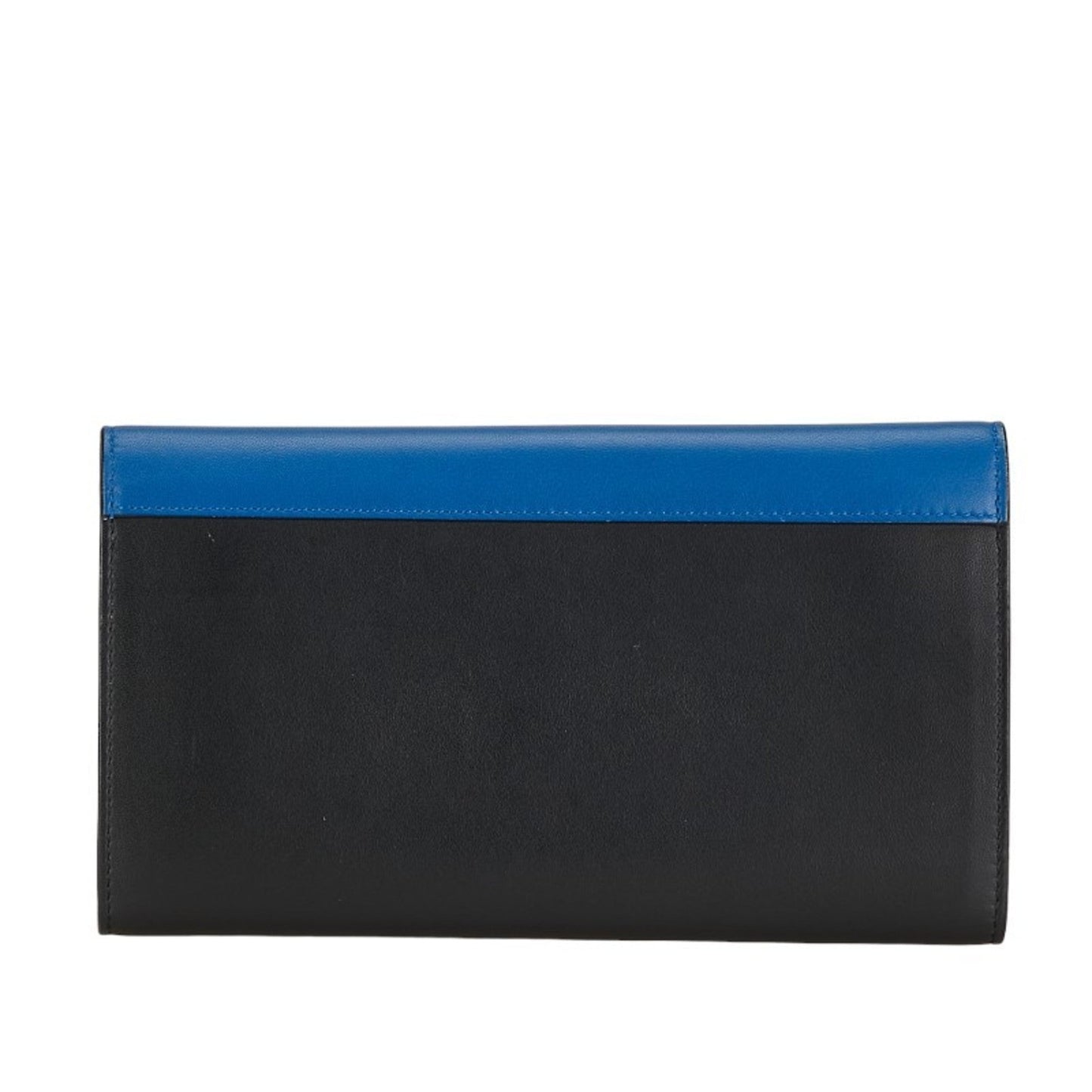 Luxury CELINE TriFold Wallet
