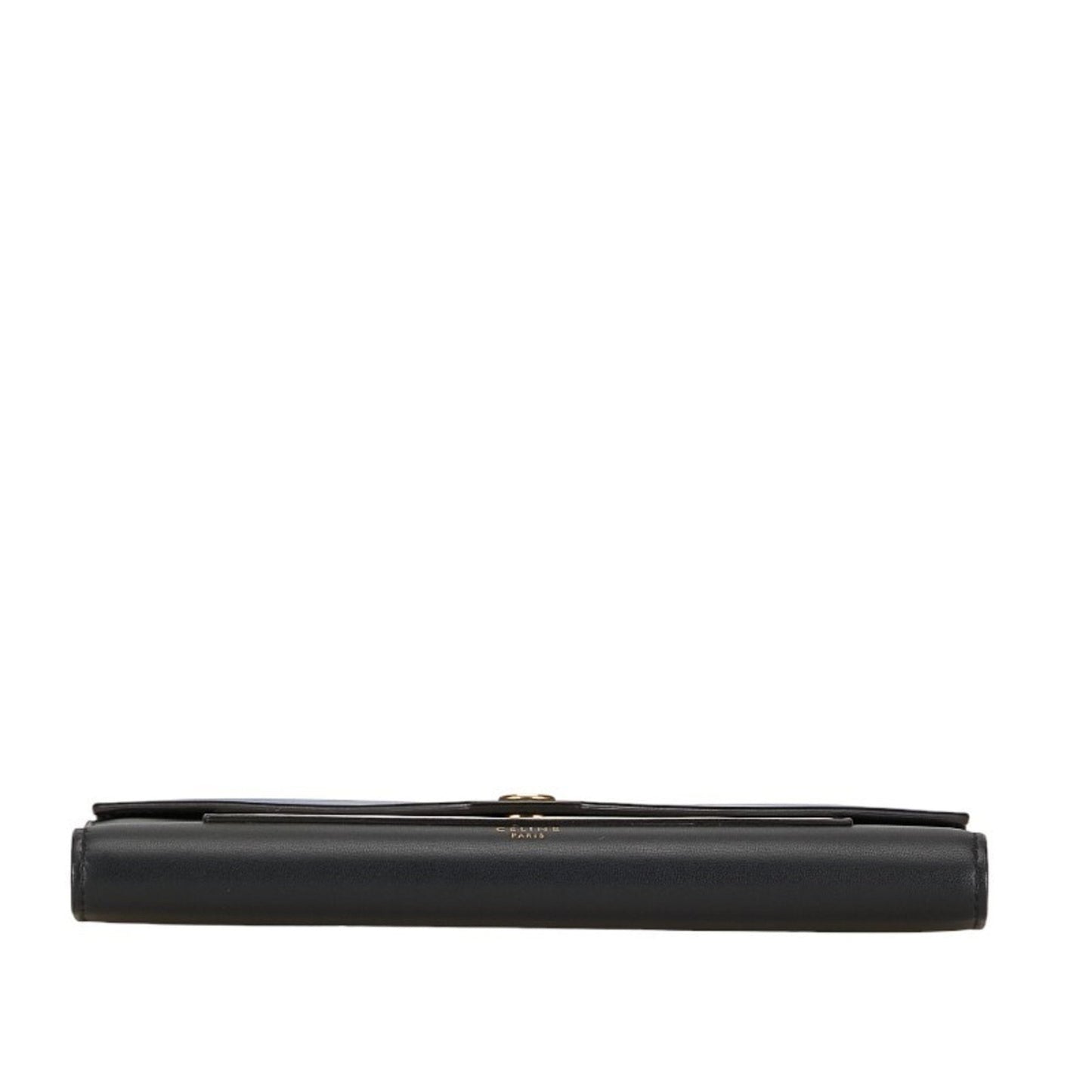 Luxury CELINE TriFold Wallet