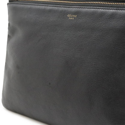 Luxury CELINE Trio Shoulder Bag